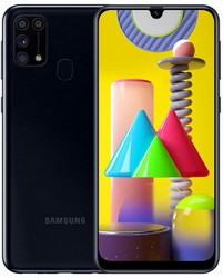 Замена тачскрина на телефоне Samsung Galaxy M31 в Кемерово